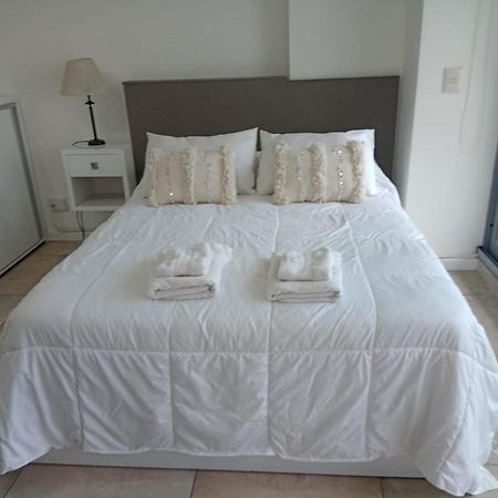 Departamento En Torre De Alta Categoria Con Amenities Excelente Ubicacion En Recoleta Lejlighed Buenos Aires Eksteriør billede