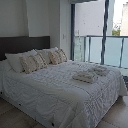 Departamento En Torre De Alta Categoria Con Amenities Excelente Ubicacion En Recoleta Lejlighed Buenos Aires Eksteriør billede