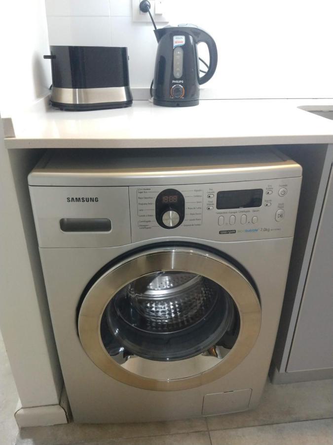 Departamento En Torre De Alta Categoria Con Amenities Excelente Ubicacion En Recoleta Lejlighed Buenos Aires Eksteriør billede