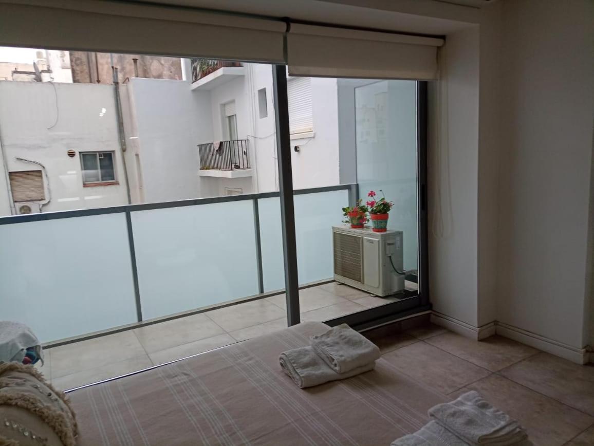 Departamento En Torre De Alta Categoria Con Amenities Excelente Ubicacion En Recoleta Lejlighed Buenos Aires Eksteriør billede