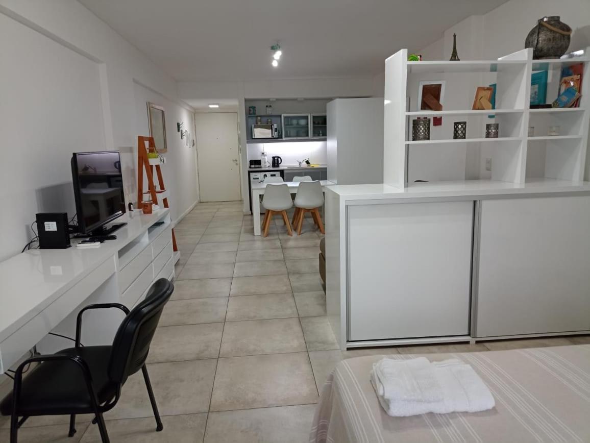 Departamento En Torre De Alta Categoria Con Amenities Excelente Ubicacion En Recoleta Lejlighed Buenos Aires Eksteriør billede