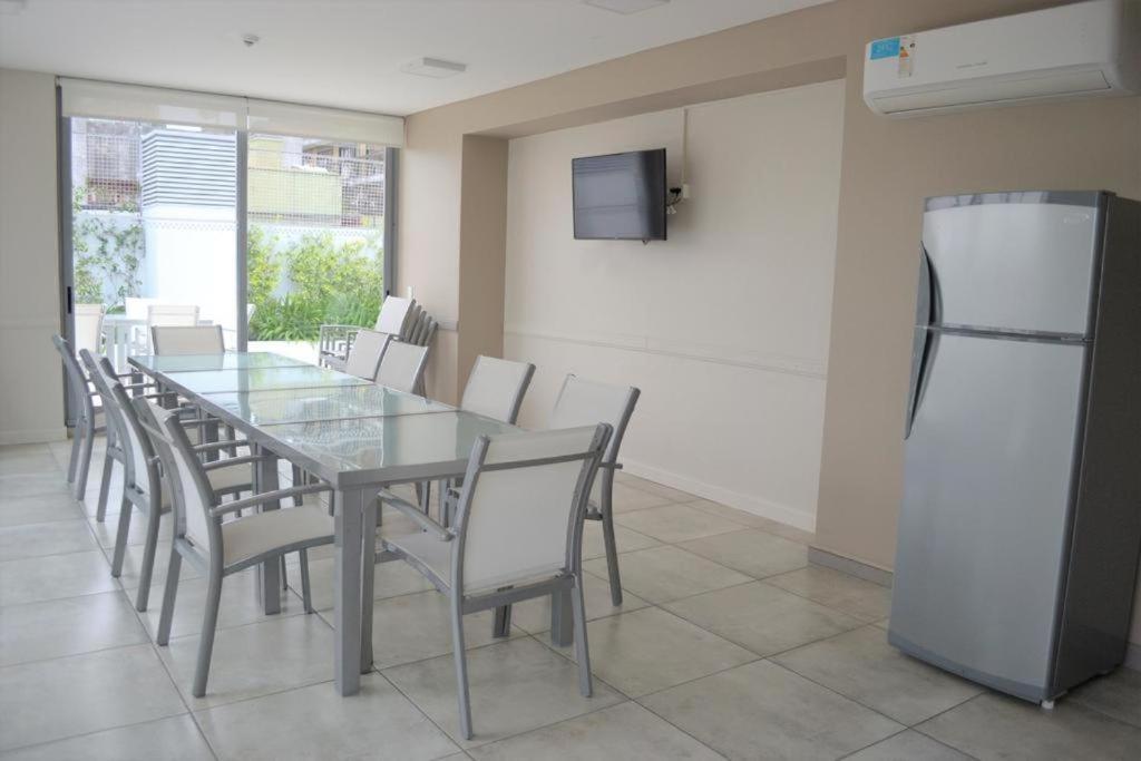 Departamento En Torre De Alta Categoria Con Amenities Excelente Ubicacion En Recoleta Lejlighed Buenos Aires Eksteriør billede