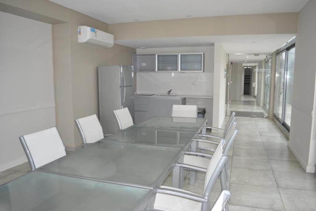 Departamento En Torre De Alta Categoria Con Amenities Excelente Ubicacion En Recoleta Lejlighed Buenos Aires Eksteriør billede