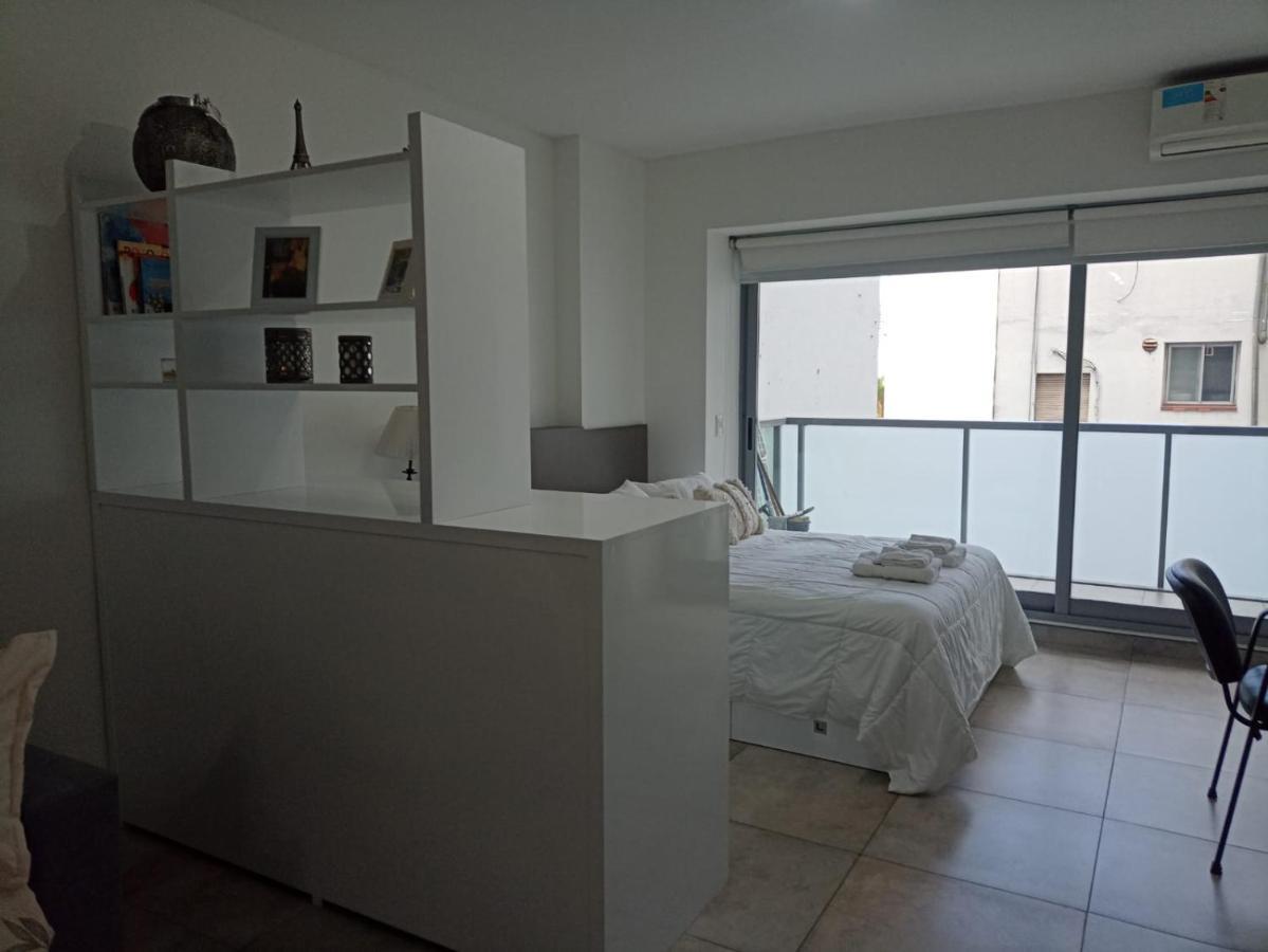 Departamento En Torre De Alta Categoria Con Amenities Excelente Ubicacion En Recoleta Lejlighed Buenos Aires Eksteriør billede