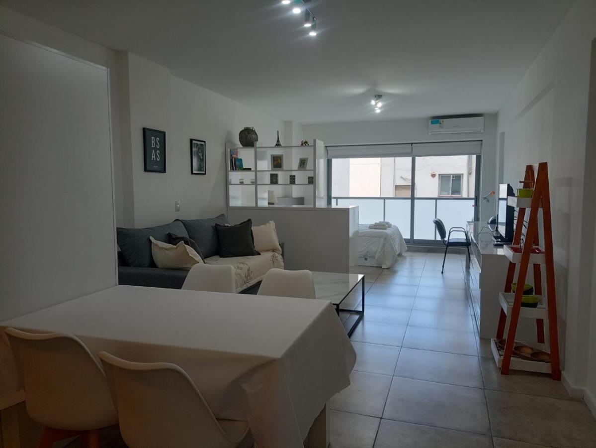 Departamento En Torre De Alta Categoria Con Amenities Excelente Ubicacion En Recoleta Lejlighed Buenos Aires Eksteriør billede
