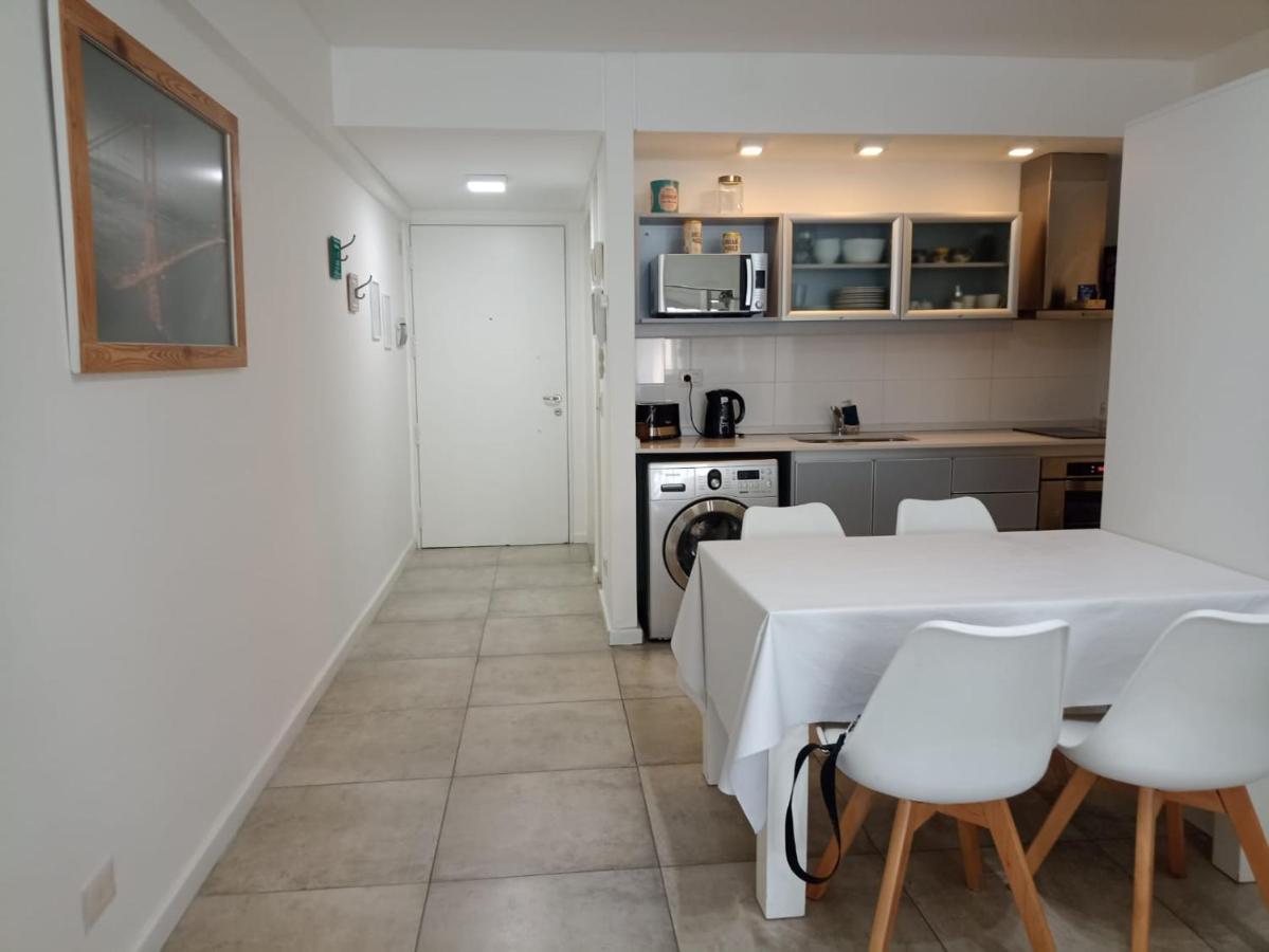 Departamento En Torre De Alta Categoria Con Amenities Excelente Ubicacion En Recoleta Lejlighed Buenos Aires Eksteriør billede