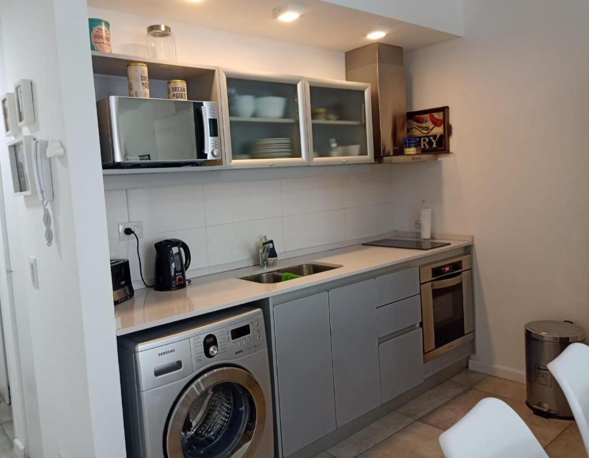 Departamento En Torre De Alta Categoria Con Amenities Excelente Ubicacion En Recoleta Lejlighed Buenos Aires Eksteriør billede