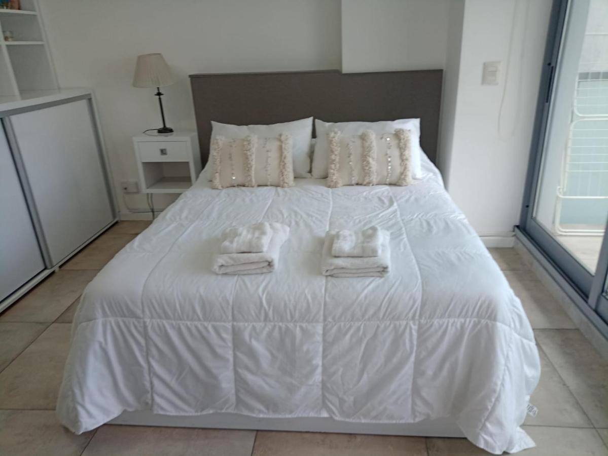 Departamento En Torre De Alta Categoria Con Amenities Excelente Ubicacion En Recoleta Lejlighed Buenos Aires Eksteriør billede