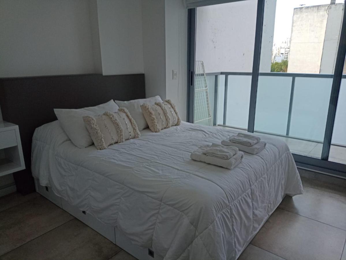 Departamento En Torre De Alta Categoria Con Amenities Excelente Ubicacion En Recoleta Lejlighed Buenos Aires Eksteriør billede