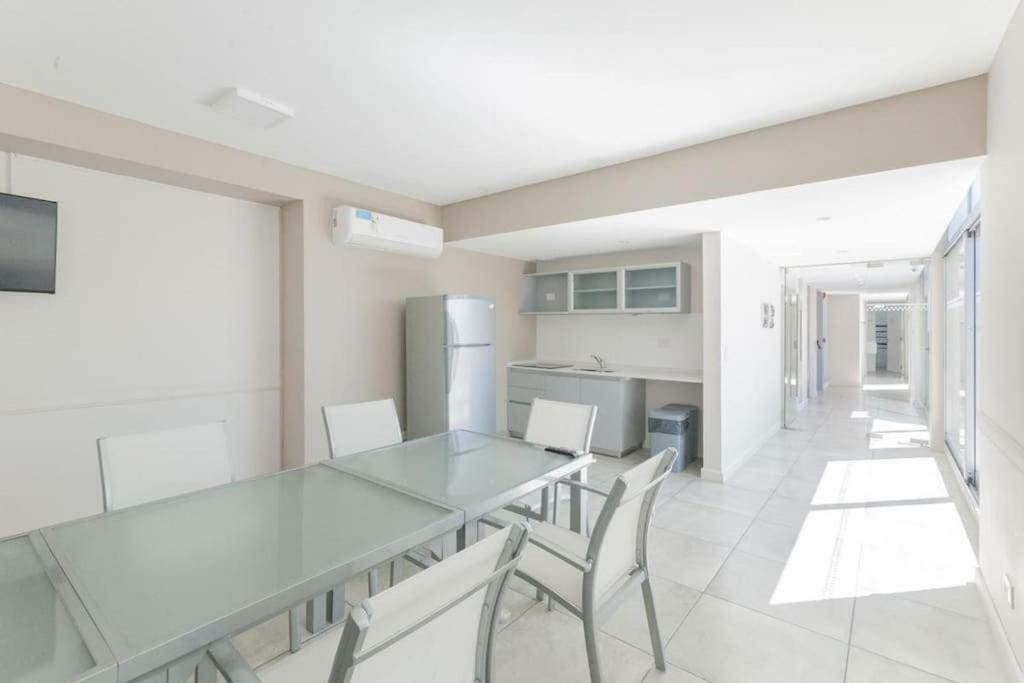 Departamento En Torre De Alta Categoria Con Amenities Excelente Ubicacion En Recoleta Lejlighed Buenos Aires Eksteriør billede