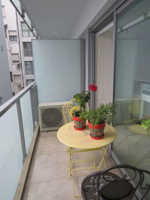 Departamento En Torre De Alta Categoria Con Amenities Excelente Ubicacion En Recoleta Lejlighed Buenos Aires Eksteriør billede