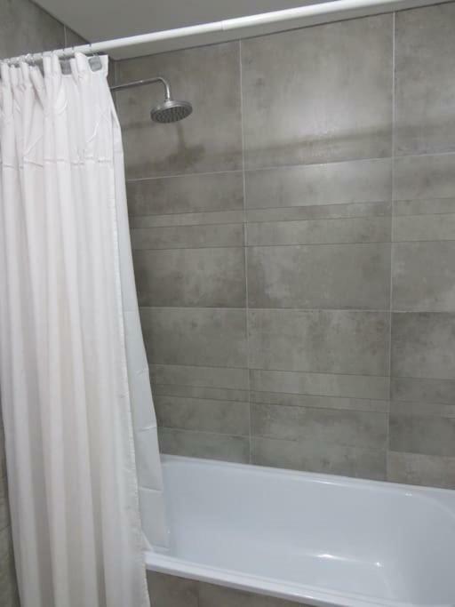 Departamento En Torre De Alta Categoria Con Amenities Excelente Ubicacion En Recoleta Lejlighed Buenos Aires Eksteriør billede