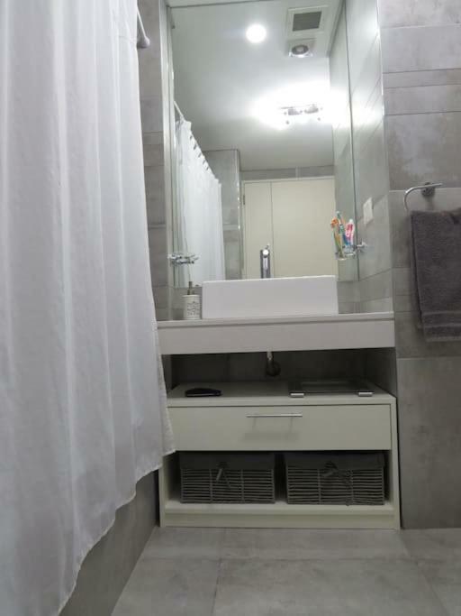 Departamento En Torre De Alta Categoria Con Amenities Excelente Ubicacion En Recoleta Lejlighed Buenos Aires Eksteriør billede