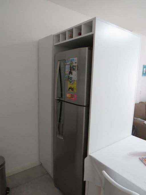 Departamento En Torre De Alta Categoria Con Amenities Excelente Ubicacion En Recoleta Lejlighed Buenos Aires Eksteriør billede